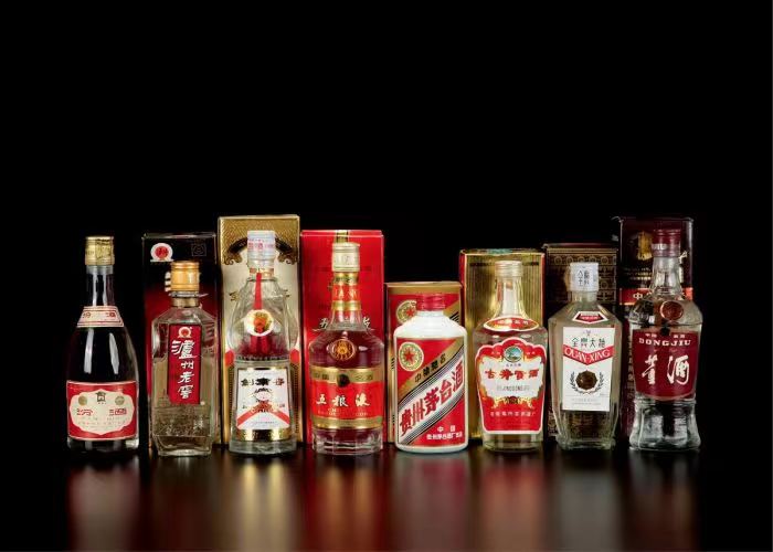 吉木乃老酒储存的方法